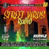 Street Virus Radio 80