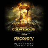 Discovery Project: Insomniac Countdown 2014