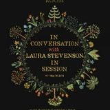 TWR #189 w/c 05.10.14, LAURA STEVENSON in SESSION