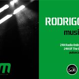 Rodrigo Kesovija - Music Breath 02 PCM Radio Agosto 2014.
