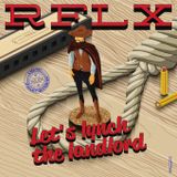 Junction #13 w/ RFLX - Let's Lynch The Landlord