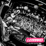 Dj Lennard - Live at TESIS BULI Season Opening (Sing Sing Szeged) (2014-02-10) (Stupid SHow 080)