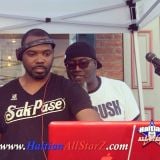 HAITIAN ALL-STARZ MIXSHOW on RadioLily.com - 4.11.2014 {Every Friday 6pm - 8pm}