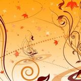 Autumn Leaves