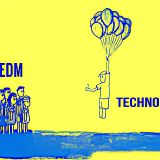 Techno Grooves