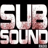 Subsound Radio - Bass Lounge with Chezz