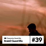 BrainD - Dystopian Beats guest mix