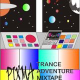 Pixma Trance Adventure Mixtape Week-14 (Last Week)