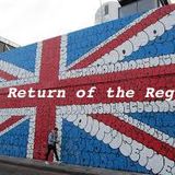 Return of the Reg....R&G back on the block