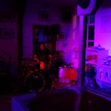 Space is the Place: Frank Rosaly Solo 6-7-15