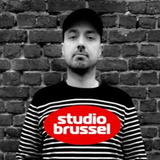 2015.09.18 Seba Lecompte @ The Greatest Switch #2 (Studio Brussel)