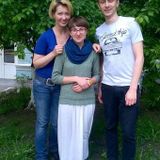Живые чтения - сезон 1 эпизод 9 - Людвик Лазарь Заменгоф, Билл Гейтс (17.05.2015)