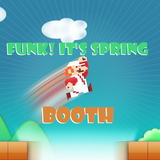 Booth - FUNK! It's Spring