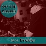 Off The Record - 19