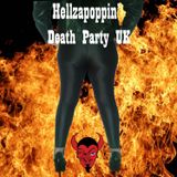 The Darklord Radio Show "Death Party UK/Dark Secrets/Diaspora Special".