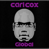 Carl Cox - Global 552 - 2013-10-18