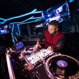 DJ Bruno X - Brazil - Brasília National Final