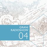 Grani Radioshow #04 (Crystal K & Disia)
