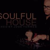 THE MUSIC CLUB mixed by jose torres SOULFUL HOUSE SPECIAL DICIEMBRE.2015