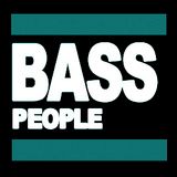 BASS PEOPLE 22 on OMBILIKAL FM ###### Underground Bass Music