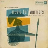 Dr Ji prescribes Music for Warriors to raise their Kids to • R2004