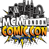 MCM London Comic Con Party May 2015