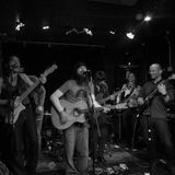 Live from Sweeneys - 20/02/14