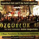 GOZEL RADIO21_iSYANBUL RiOT CAN’T BE HELD CAPTiVE (2012-06-09)