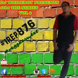 DJ WHITEBOY PRESENTS #tbt THE SERIES VOL 6