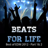 RemixxClub - Beats for Life - Best of 2012 EDM - Part 2