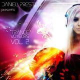 DANIEL PRESTON pres. Trance Voyeurs Vol. 2