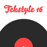 Tekstyle vol. 16 by Sidewalk and Devious – октябрь 2011