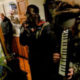 More LoVe ! Less PolluTioN ! Dub ReVoluTioN !