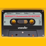 #umanonim 04 Mixtape