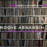 Groove Assassin Vinyl Vaults Vol 6