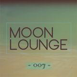 Moon Lounge #7 Guest Mix: Pete Herbert