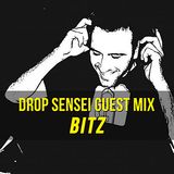 Drop Sensei Guest Mix - Bitz (For The Ravers 2015)
