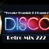 Freaky Frankie DJ Ramos Retro Mix 222