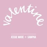 Jessie Ware & Sampha - Fader Valentines mix