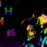 BHM Radio #5 (third hour)