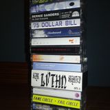 Tabs Out Cassette Podcast - Episode #92
