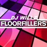 DJ Willz - Best Of Floorfillers