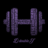 Hip Hop vs Grime WorkOut Mix - D double J