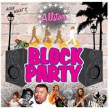 The Allstar Block Party