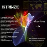 intrinzic refractions mix