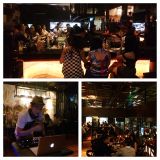 Live Mix at Momo Bar & Resto (14-06-2014)