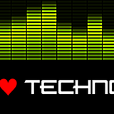 2 Decades DJing 003 Techno