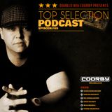 Diabllo aka Coorby - Top Selection Podcast Episode #69