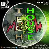 DjWolfang Play - Tech - House Play VOL.2 2016