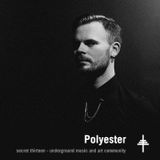 Polyester - Secret Thirteen Guide 010